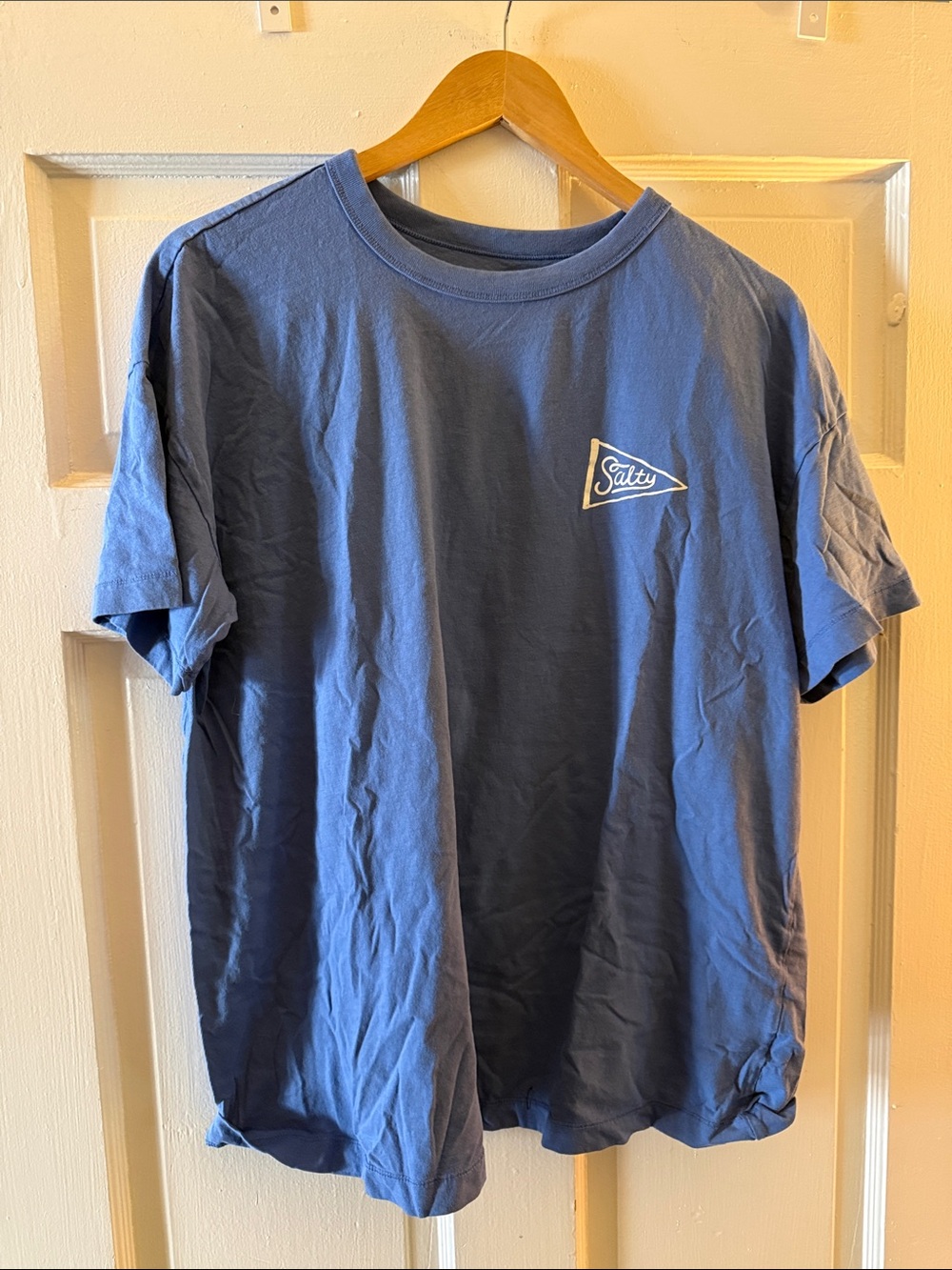 Old Navy sold out Salty t shirt